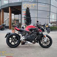 MV Agusta Brutale 1000 RS