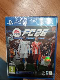 FC26 per PS4