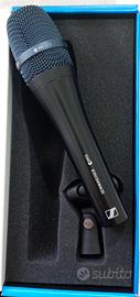 Microfono Sennheiser e 965 