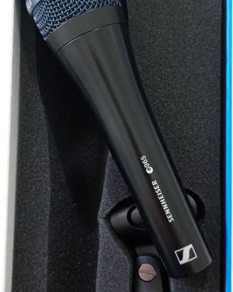 Microfono Sennheiser e 965 