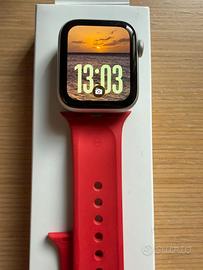Apple watch SE