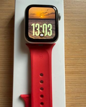 Apple watch SE