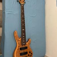Basso a sei corde Yamaha TRB1006