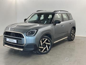 Mini Mini Countryman 2.0 48V D Favoured auto