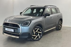 Mini Mini Countryman 2.0 48V D Favoured auto