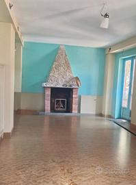 Casale civile abitazione