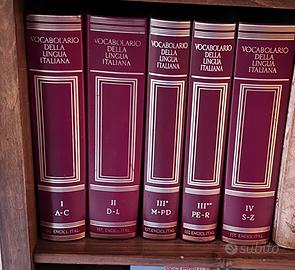 Enciclopedia Treccani