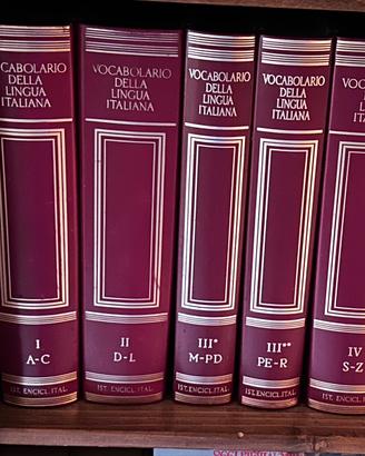 Enciclopedia Treccani