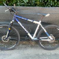 Bicicletta