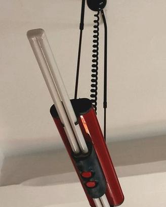 LAMPADA Duetto Zerbetto(PD)Gigante Zambusi Boccato