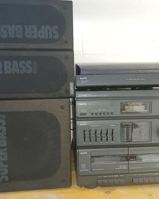 radio