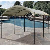 gazebo onda