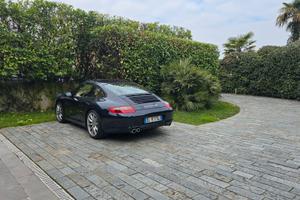 Porsche 911 997 4s 