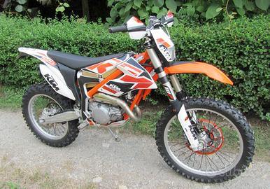 Ktm Freeride 250R 2T beta x-trainer 300 trial sell