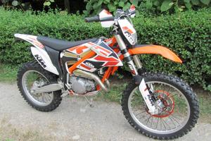 Ktm Freeride 250R 2T beta x-trainer 300 trial sell