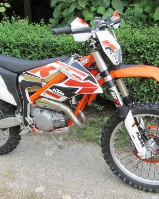 Ktm Freeride 250R 2T beta x-trainer 300 trial sell