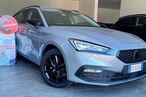 SEAT LEON 2.0 SPORTSTOURER TDI DSG 150CV - FULL LE