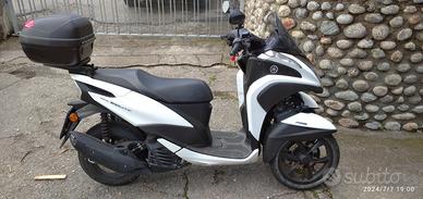 Yamaha Tricity 155