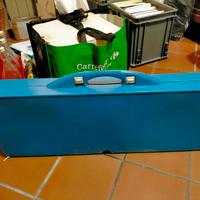 Tavolo no da campeggio