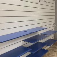 Arredamento negozio