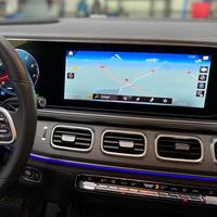 ORIGINALE MERCEDES-BENZ  NAVIGAZIONE  Europe 2024