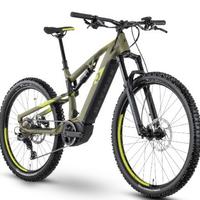 Ebike Raymon TrailRay 140E 7.0 2022 Nuove