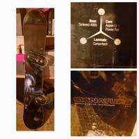 Snowboard