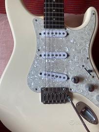 Chitarra elettrica Manne design Manne Taos