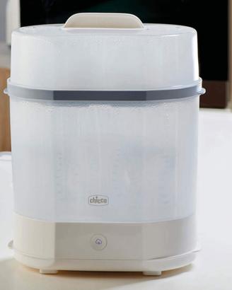 sterilizzatore chicco