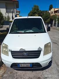 Ford transit connect anno 2013