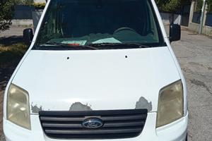 Ford transit connect anno 2013