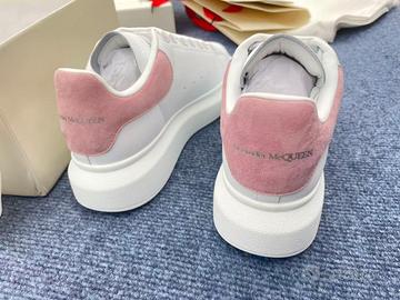 Scarpe Alexander McQueen EU37