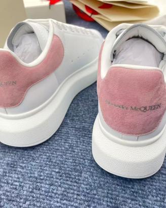 Scarpe Alexander McQueen EU37