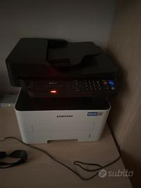 Stampante Samsung multifunzione