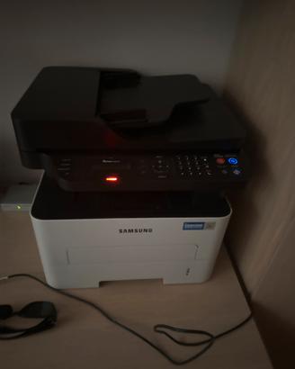 Stampante Samsung multifunzione