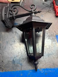 Lampada lanterna