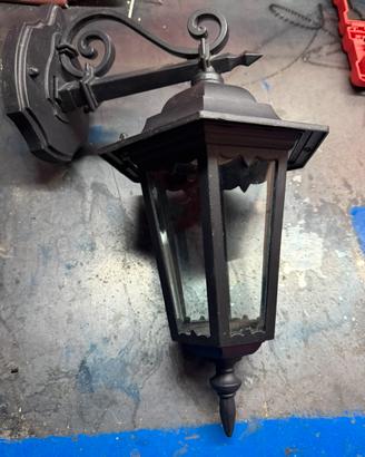 Lampada lanterna