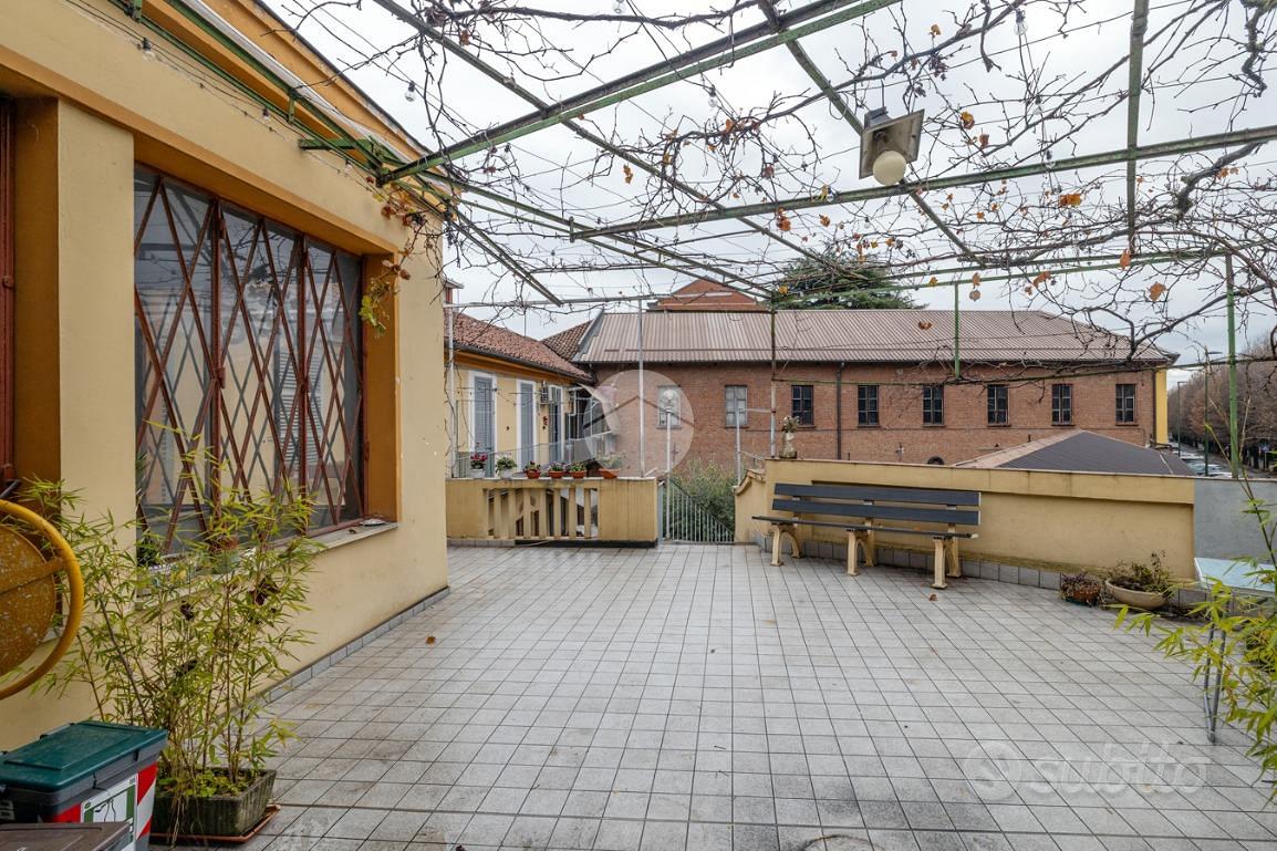Appartamento – Chieri, Torino - Vista 2