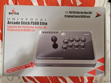 Arcade Stick F500 Élite Mayflash