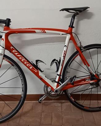 Wilier triestina Izoard XD