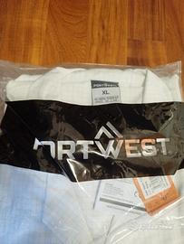 camice lavoro portwest AS10