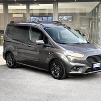 Ford Tourneo Courier 1.5 TDCI 75CV E6 Neo - 2019