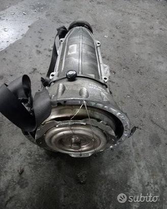 Cambio Automatico Per Mercedes C W204 2011 651911