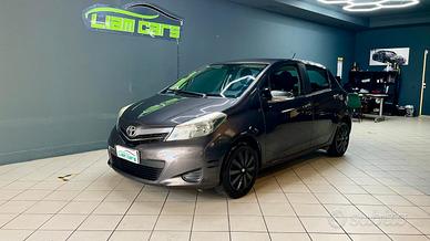 Toyota Yaris 5 Porte Yaris 5p 1.0 Active