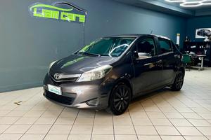 Toyota Yaris 5 Porte Yaris 5p 1.0 Active
