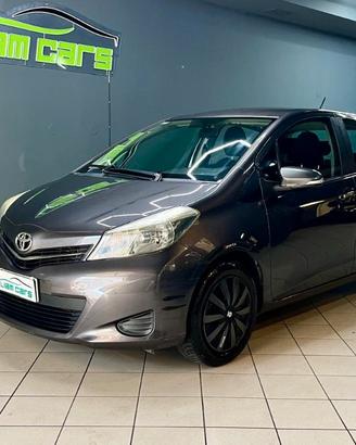 Toyota Yaris 5 Porte Yaris 5p 1.0 Active