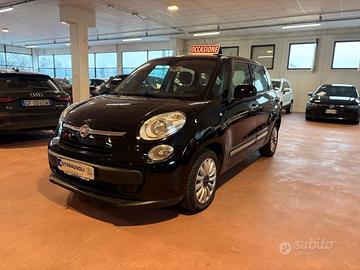 Fiat 500L POP STAR 1.3 Multijet 85 CV MT