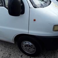 FIAT Altro modello - 2001