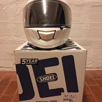 Casco Shoei integrale