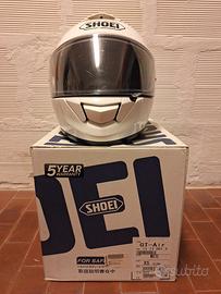 Casco Shoei integrale